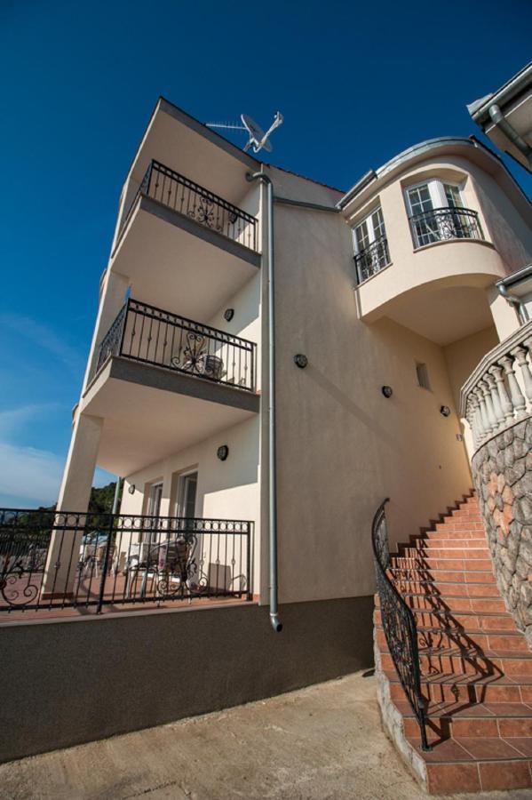 Apartamento Mima Sveti Juraj Exterior foto