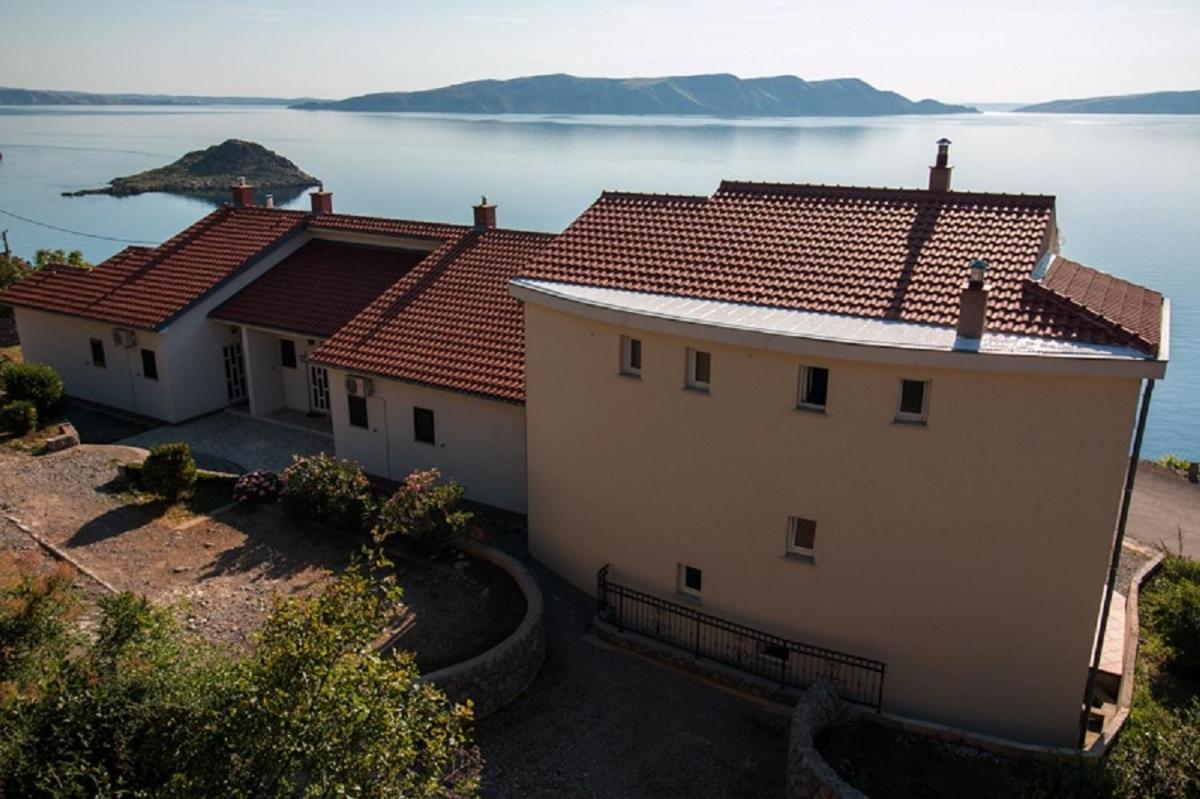 Apartamento Mima Sveti Juraj Exterior foto