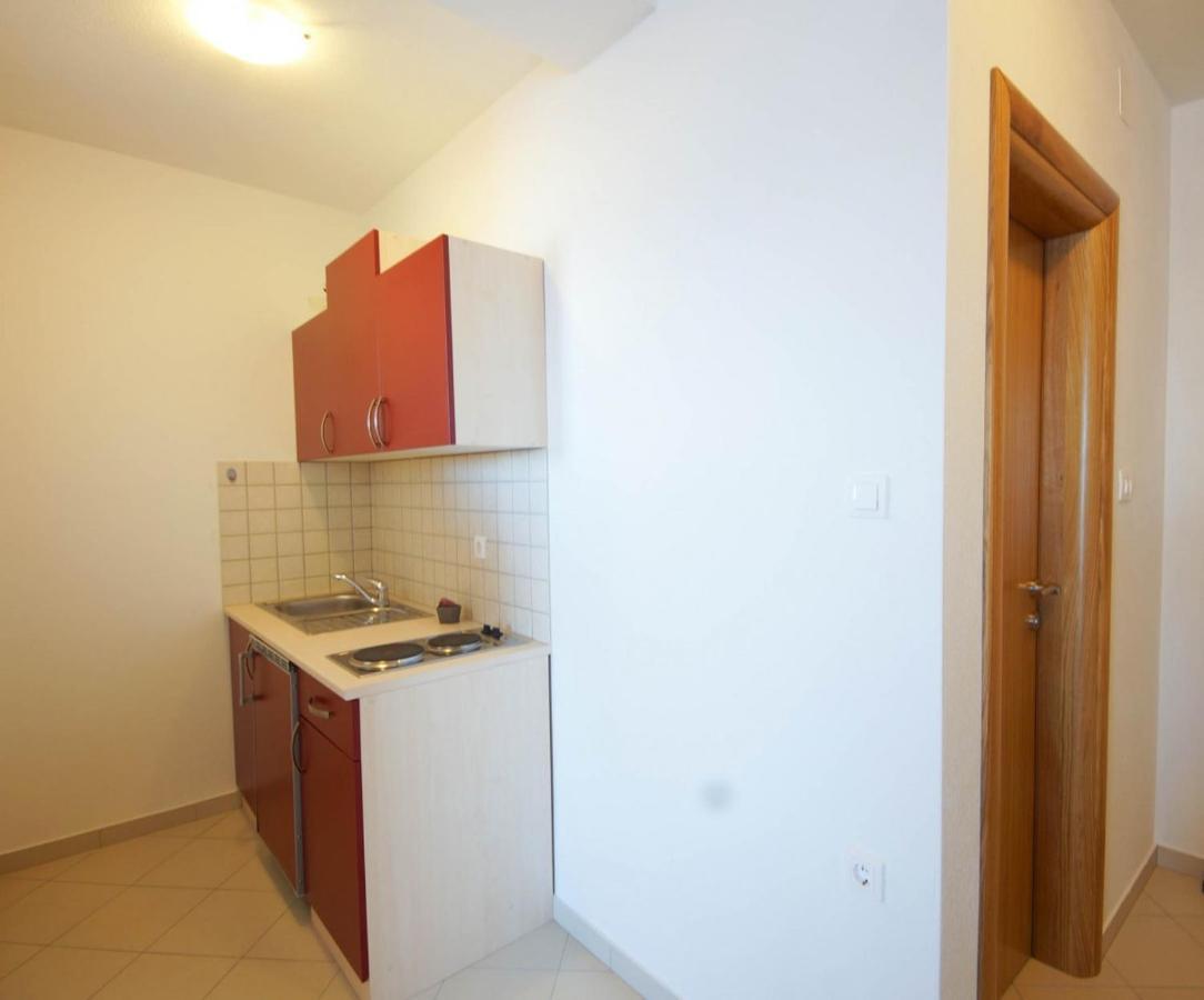 Apartamento Mima Sveti Juraj Exterior foto