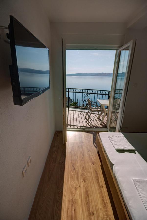 Apartamento Mima Sveti Juraj Exterior foto