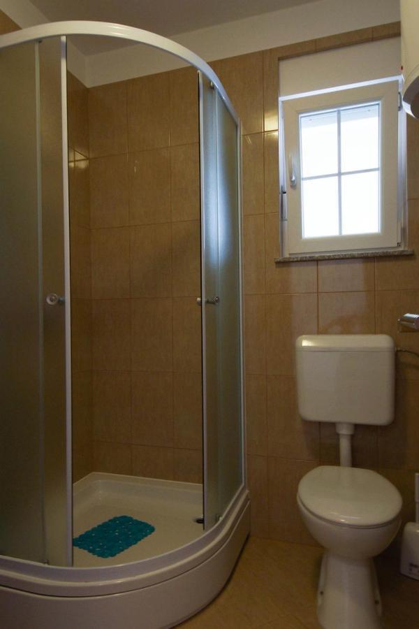 Apartamento Mima Sveti Juraj Exterior foto