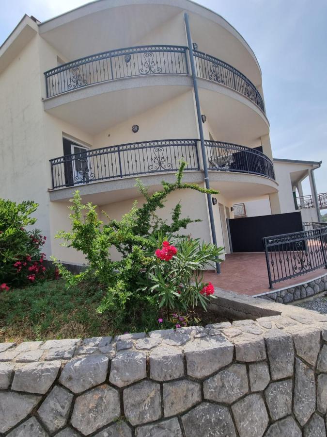 Apartamento Mima Sveti Juraj Exterior foto