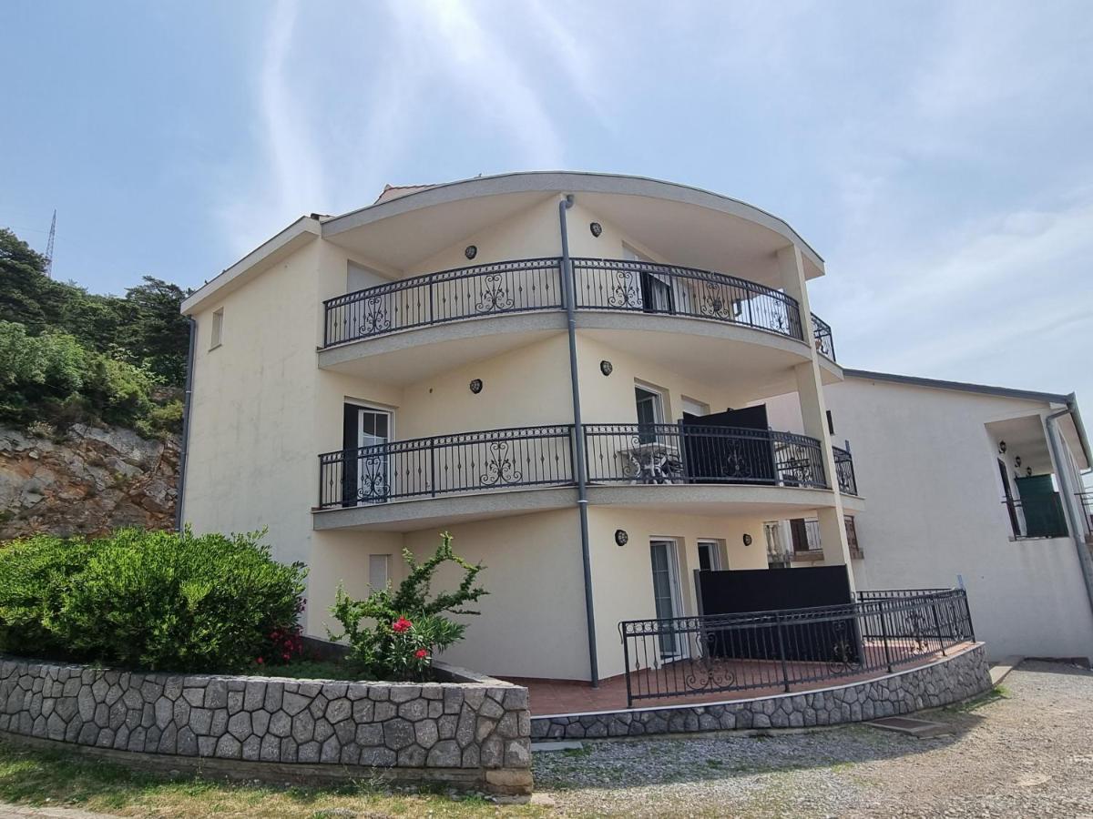 Apartamento Mima Sveti Juraj Exterior foto