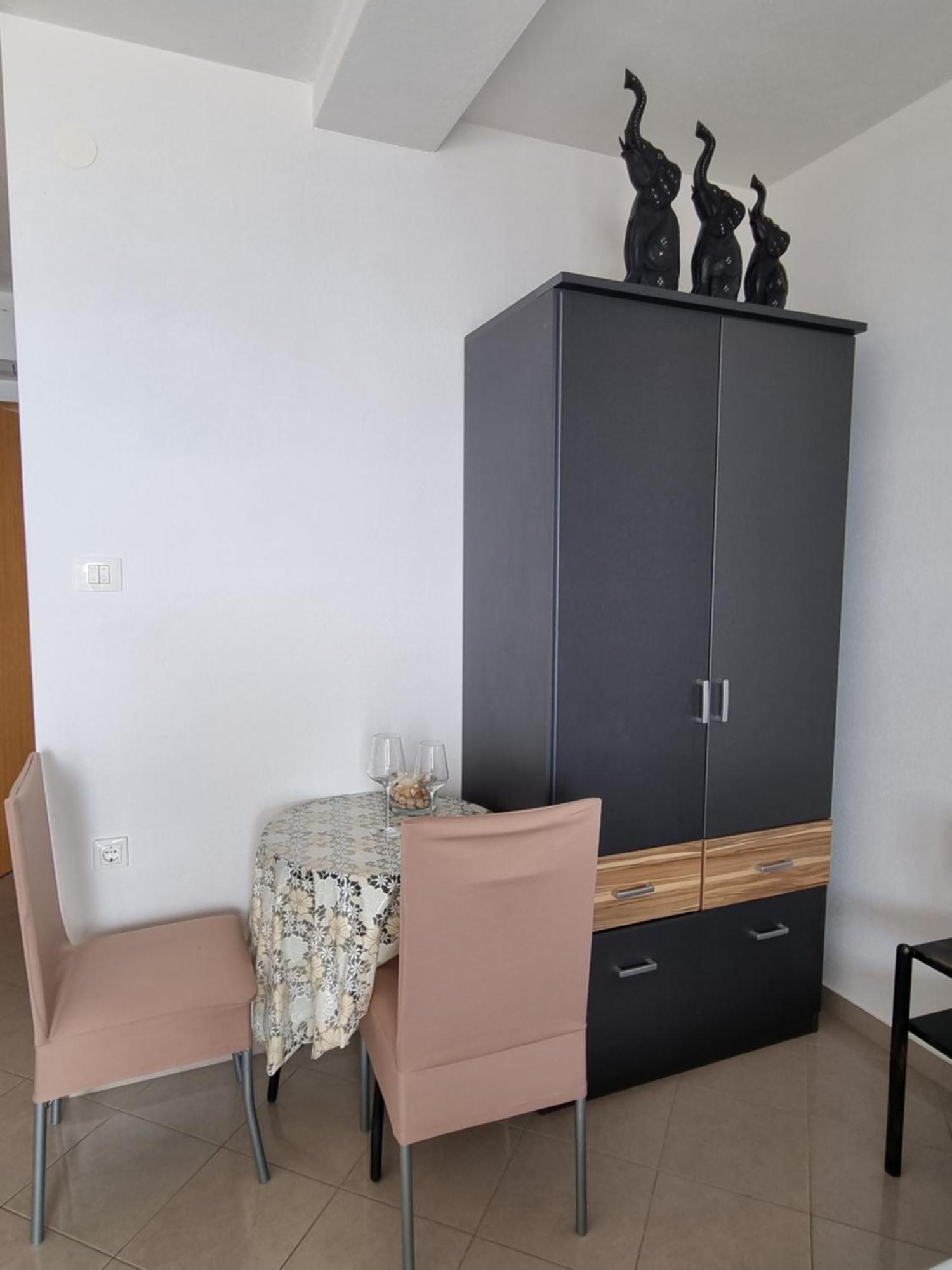 Apartamento Mima Sveti Juraj Habitación foto