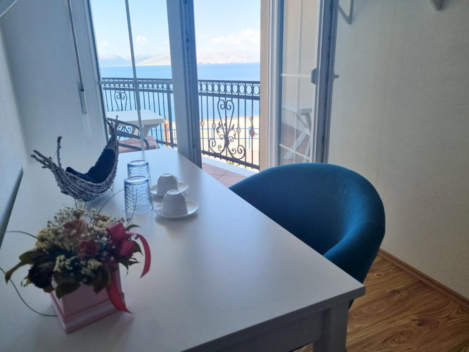 Apartamento Mima Sveti Juraj Habitación foto