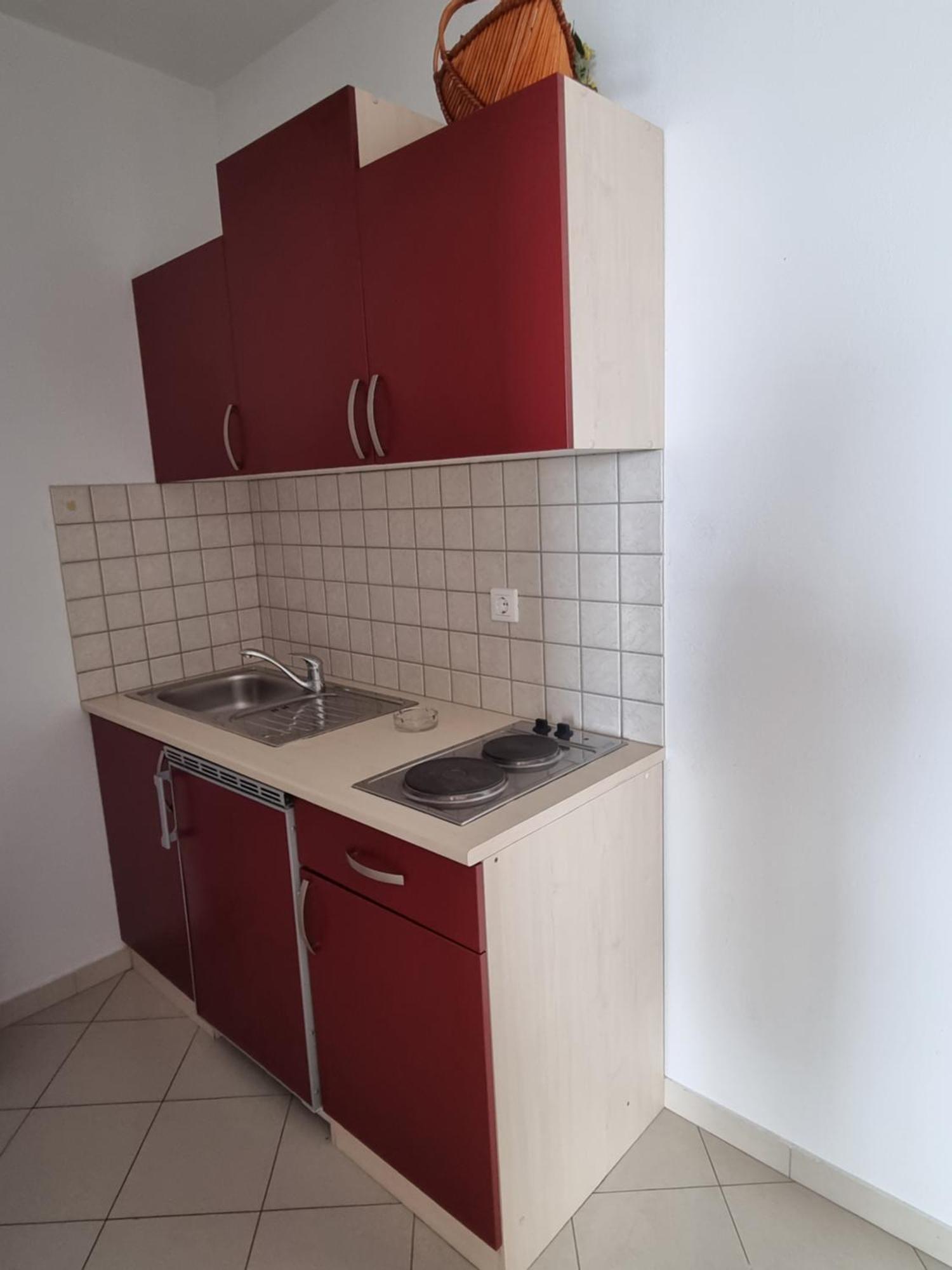 Apartamento Mima Sveti Juraj Habitación foto