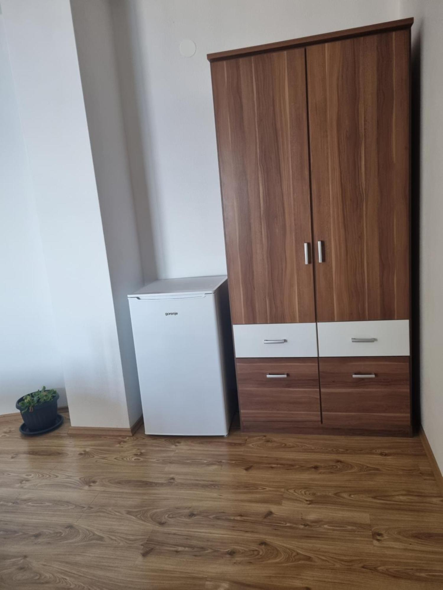 Apartamento Mima Sveti Juraj Habitación foto