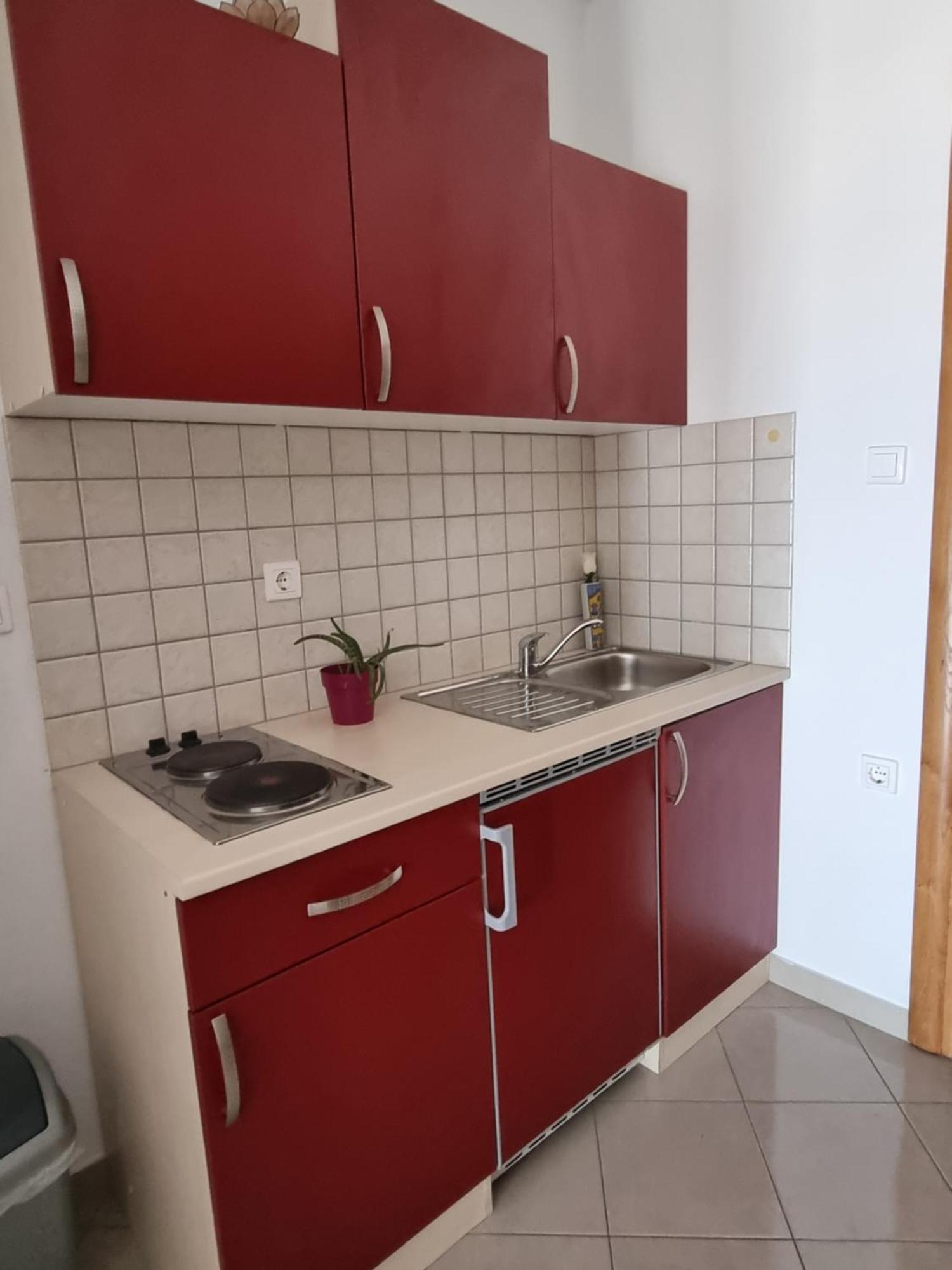 Apartamento Mima Sveti Juraj Habitación foto