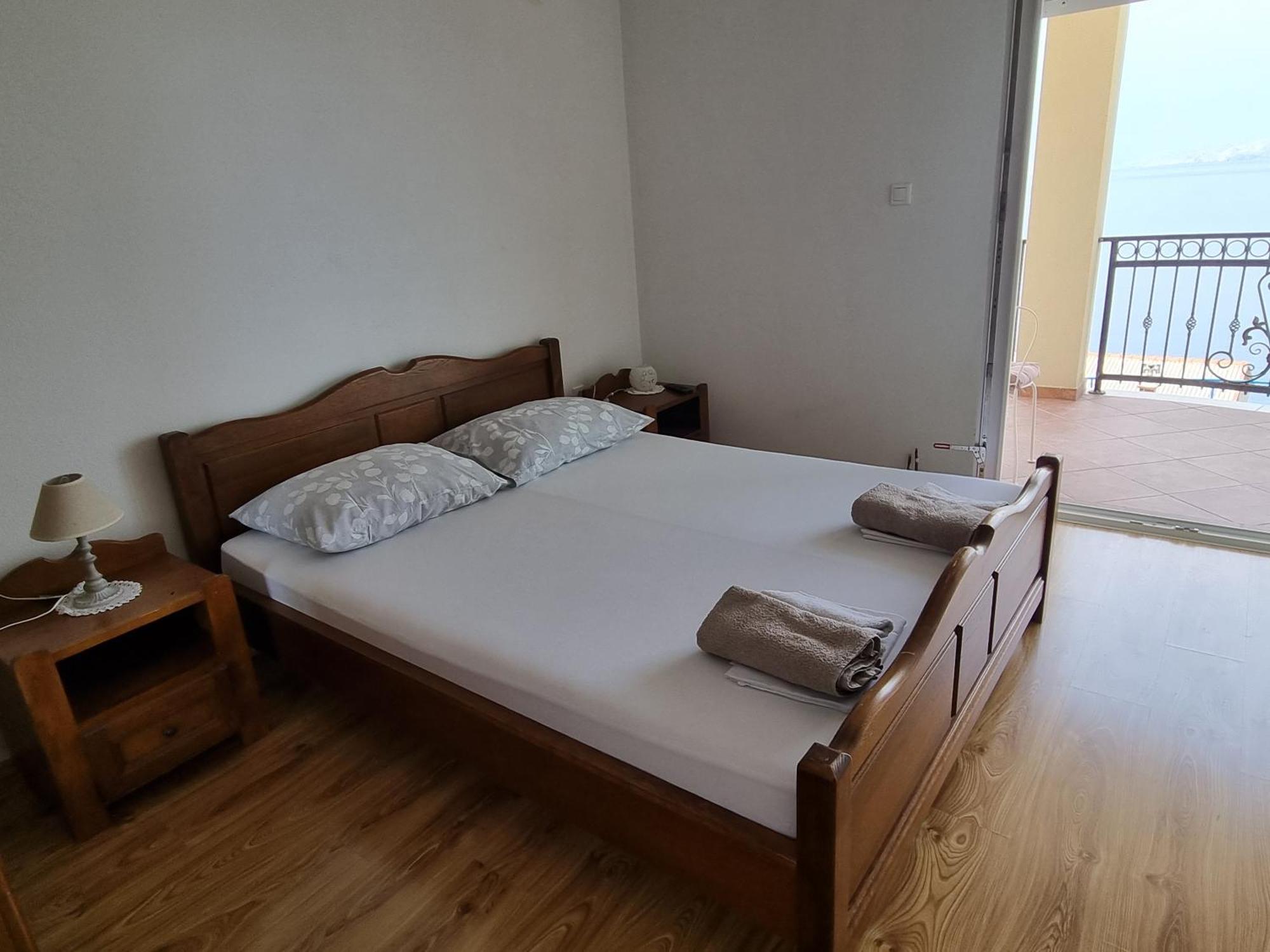 Apartamento Mima Sveti Juraj Habitación foto