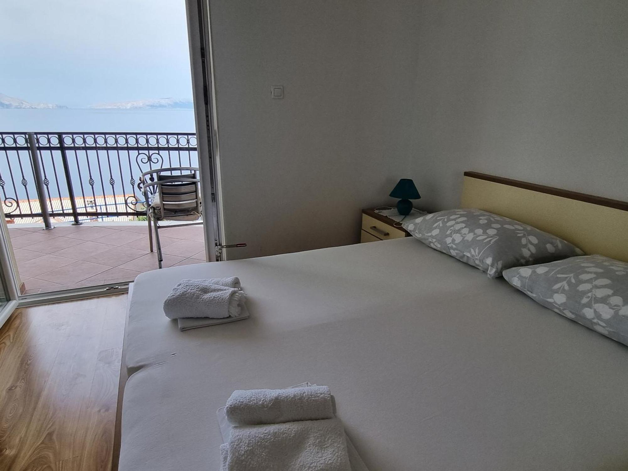 Apartamento Mima Sveti Juraj Habitación foto