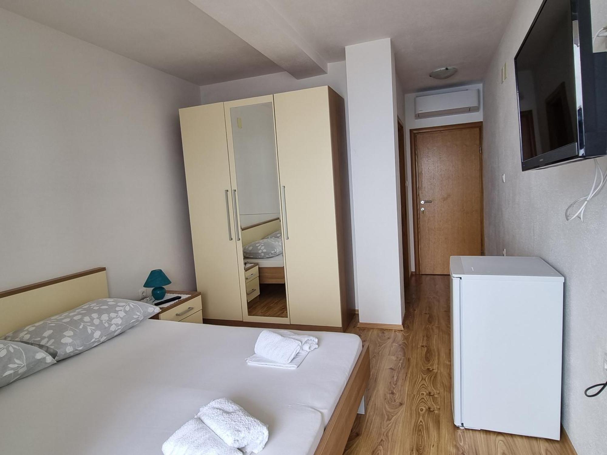 Apartamento Mima Sveti Juraj Habitación foto