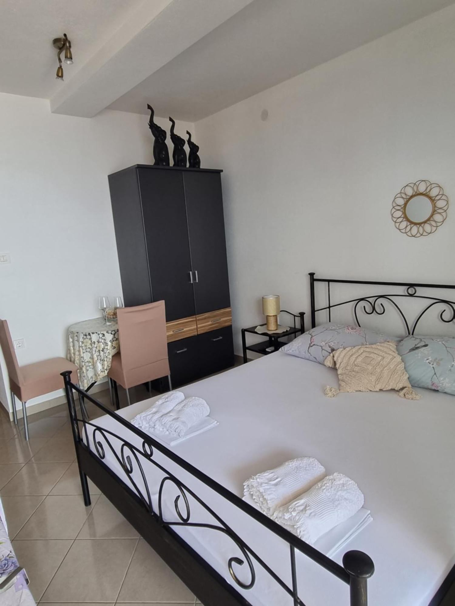 Apartamento Mima Sveti Juraj Habitación foto