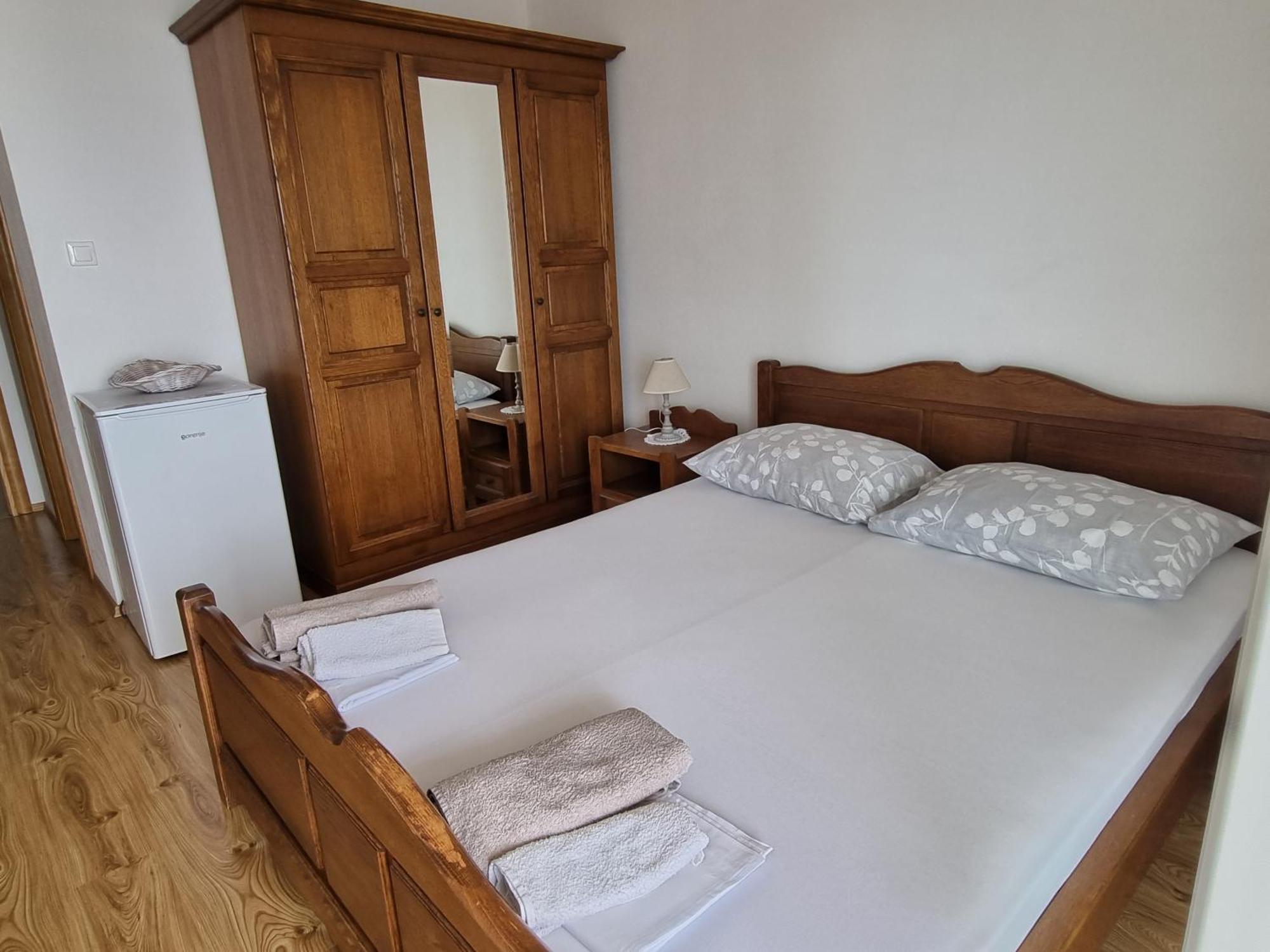 Apartamento Mima Sveti Juraj Habitación foto