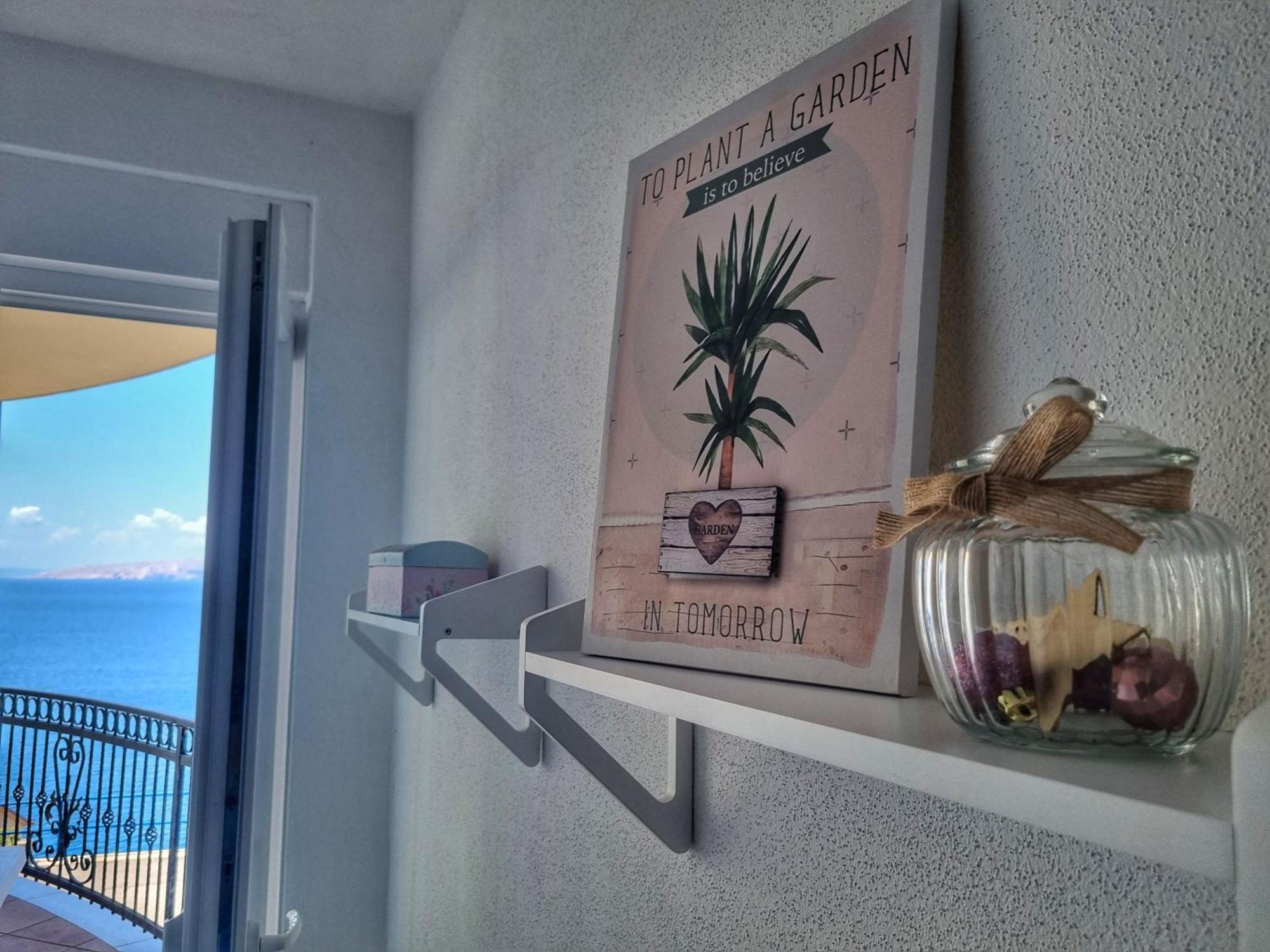 Apartamento Mima Sveti Juraj Habitación foto