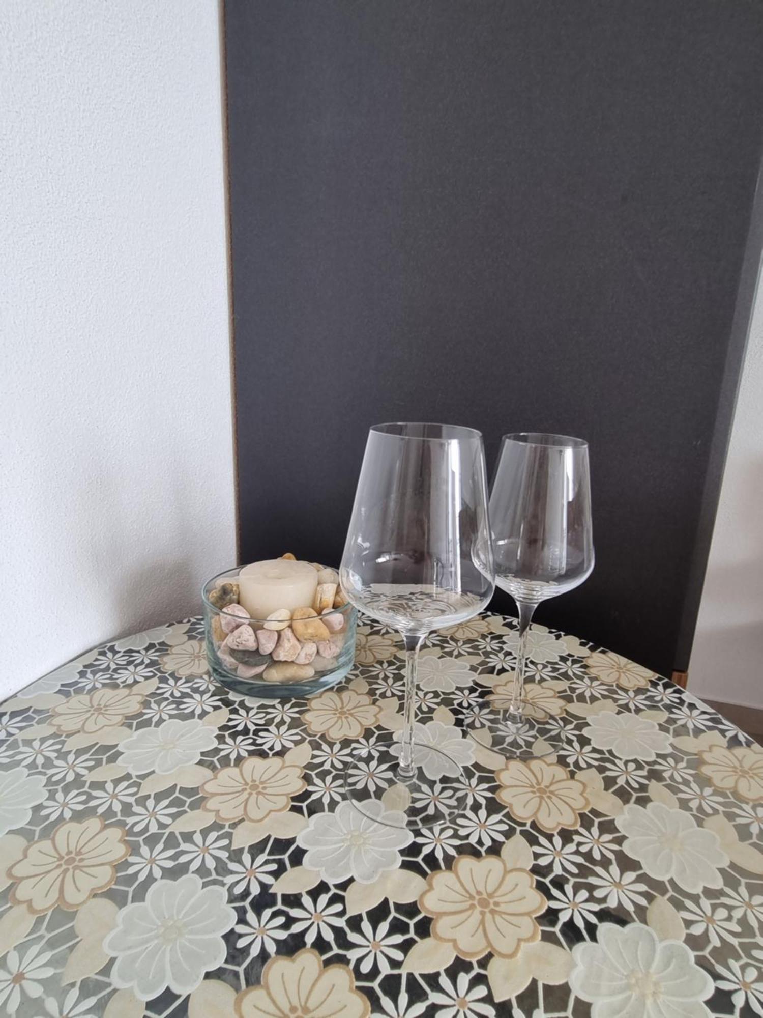 Apartamento Mima Sveti Juraj Habitación foto